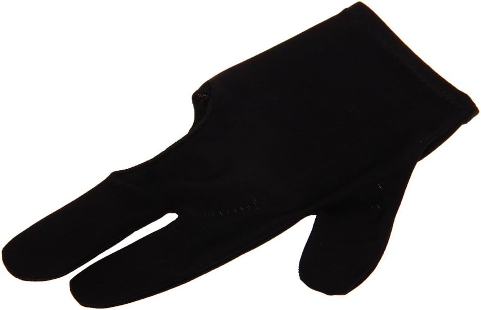 nylon yoyo gloves