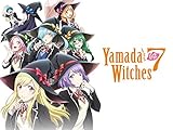 Yamada-kun and the Seven Witches