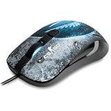 SteelSeries Kana Gaming Mouse - Counterstrike Global Offensive Edition