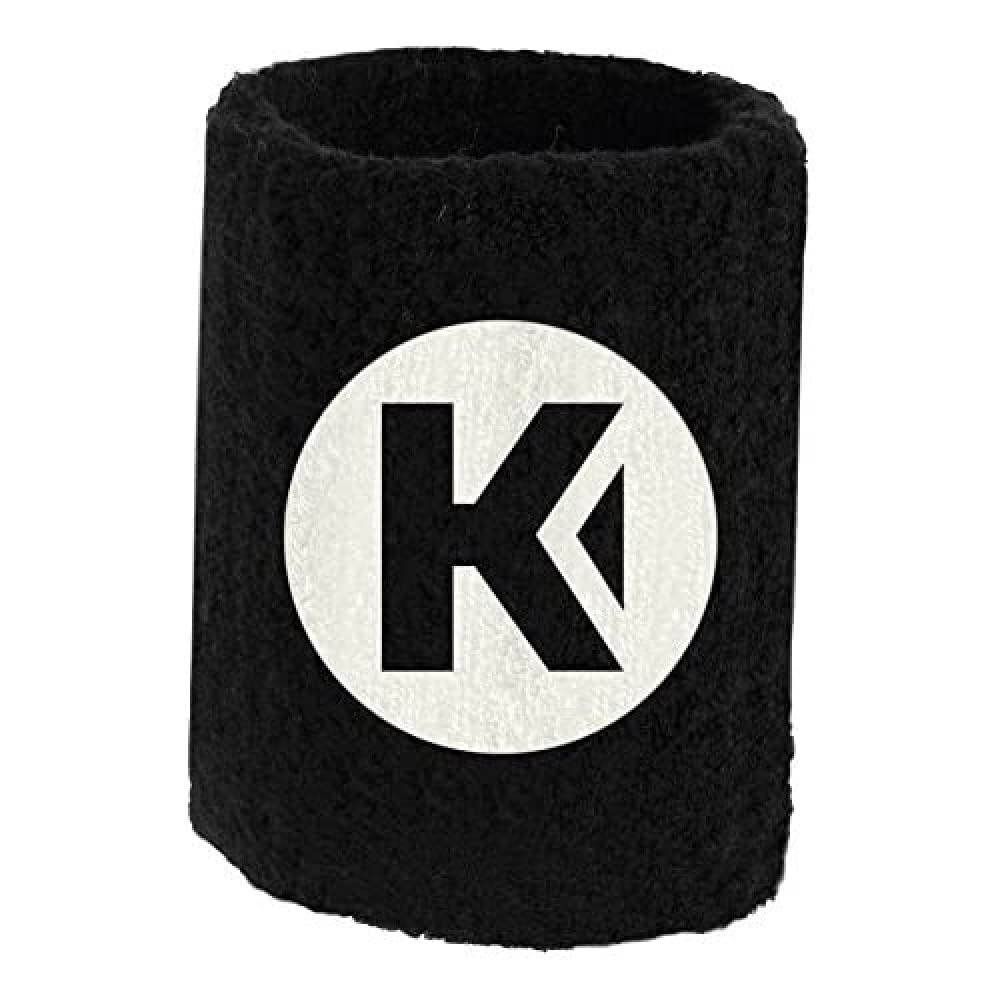 Kempa Men's Short Hand Ball - Black, One Size