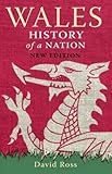 "Wales History of a Nation" av David Ross