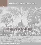 Front cover for the book Quantrill and the border wars by William Elsey Connelley