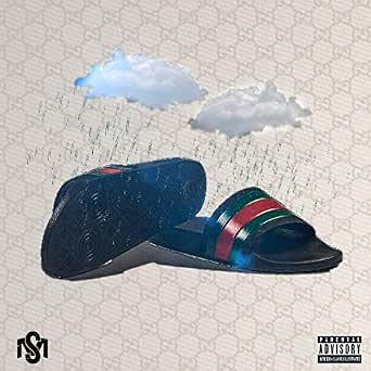 gucci flip flops amazon