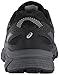 ASICS Men's Gel-Venture 6 Black/Phantom/Mid Grey Shoe 9 M US