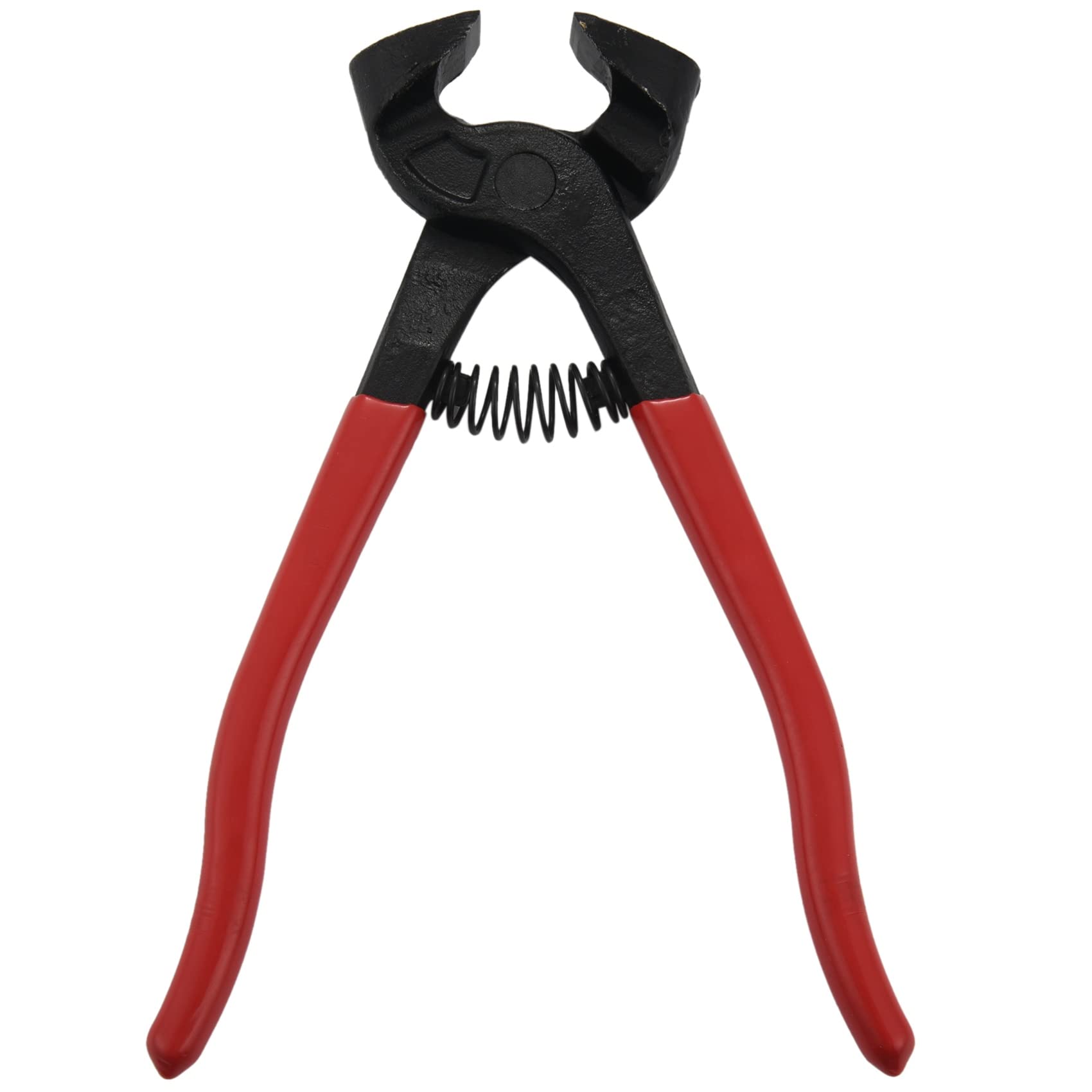 Qndanoan Glass & Mosaic Trimmer & Nipper Tile Cutter Pliers with Carbide Tips