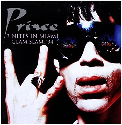 Prince - Chameleon Vol. 1-10 - Amazon.com Music