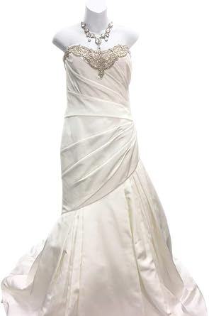 impression bridal bridesmaid dress