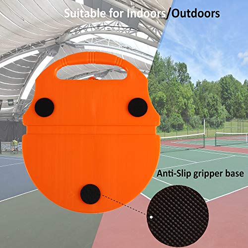 tennis ball return string