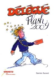 Délégué flash