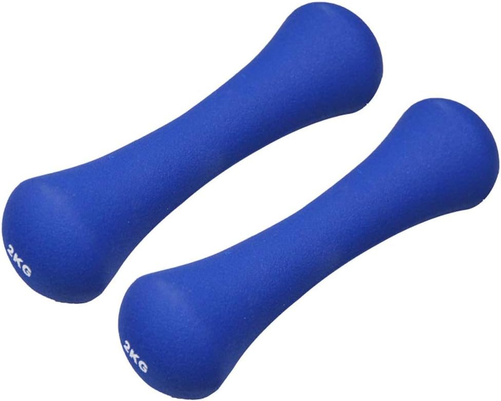 Xiaokeai Mancuerna Mancuernas Bone Shape Dumbbell Ladies Fitness Home Men's Dumbbell Yoga Equipment Fitness Equipment Sport Children Mancuerna Mancuernas