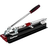 Milescraft 4701 Pen Press – Join Turned Pens & Projects – Advanced, Spring-Loaded Design Holds Workpiece in Place & Adjusts S
