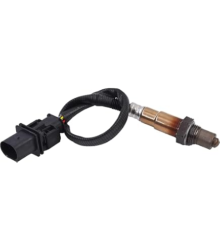 New 11787548961 Downstream O2 Oxygen Sensor For Mini Cooper R55 R56 R57 1.6L-L4 New 11787548961 Downstream O2 Oxygen Sensor For Mini Cooper R55 R56 R57 1.6L-L4