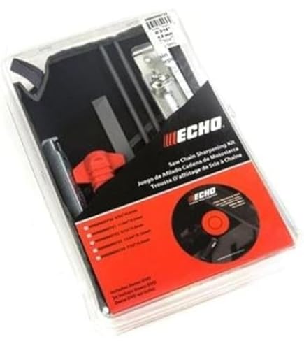 CHSAKO ECHO 20 in. Chisel Chainsaw Chain - 78 Link 20LPX78CQ - The Home Depot