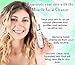 Miskelle 3 In 1 Natural Facial Cleanser, Moisturizer & Exfoliator With Activated Charcoal & Green Tea For Women & Men | Remove Makeup & Impurities, Eliminate Breakouts, Reduce Pores & Hydrate Skin