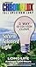 Chromalux Standard Clear 3 Way Light Bulb