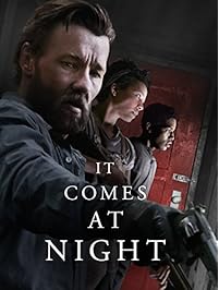 It Comes At Night
