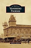 Vanishing Phoenix by Robert A Melikian