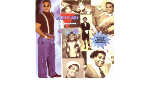 grupo wao marinerito marineron