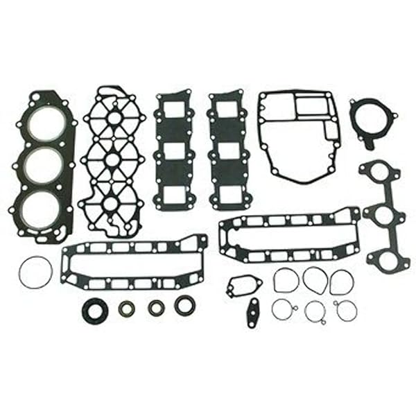 Amazon.com: New Mercury Mercruiser Quicksilver Oem Part # 27 