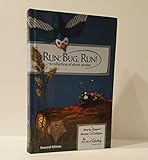 Hardcover Run, Bug, Run a Collection of Stories Second Edition Book