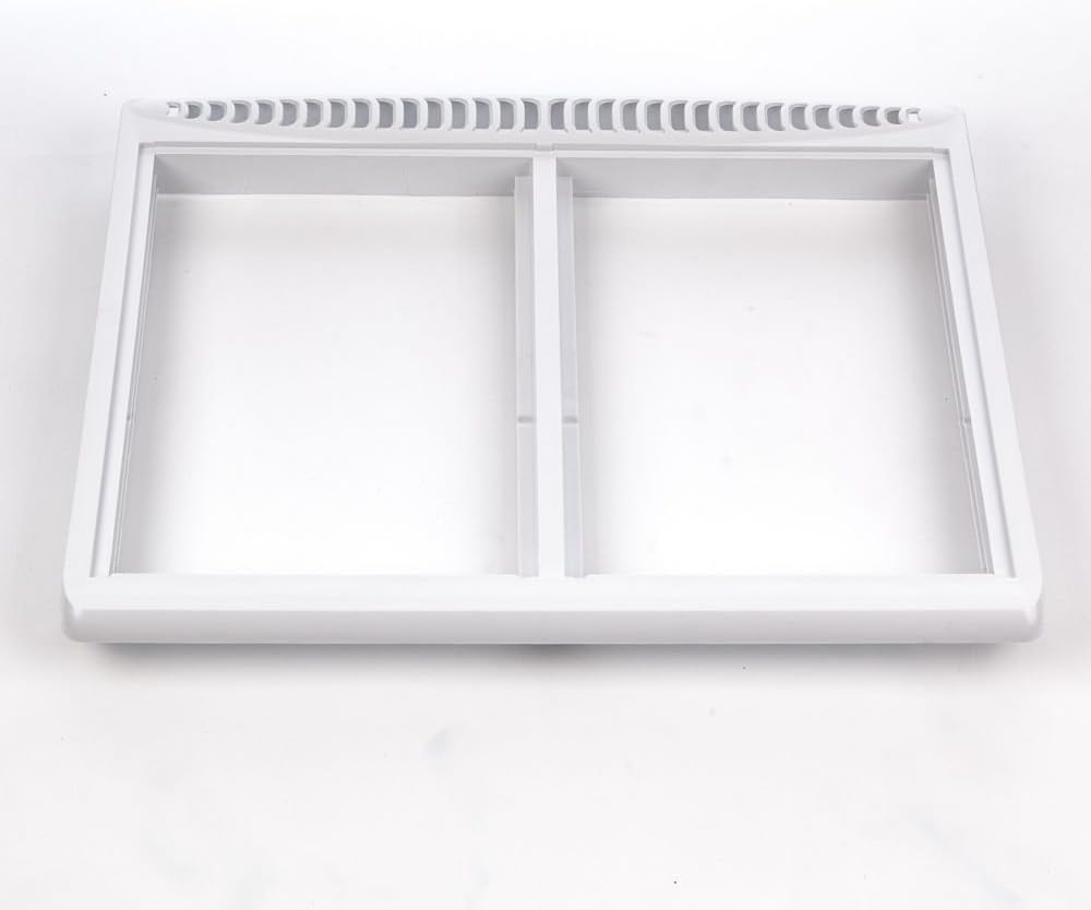 Amazon Com Frigidaire 240364701 Drawer Refrigerator Cover Home