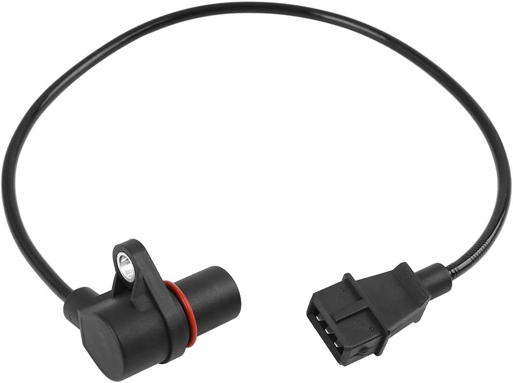 Amazon Com X Autohaux 1021187 Vehicle Crankshaft Position Sensor For Volkswagen Jetta 1997 1998 Automotive