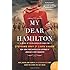 My Dear Hamilton: A Novel of Eliza Schuyler Hamilton