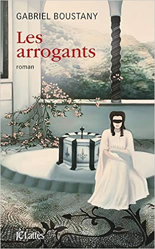 Les  arrogants : roman