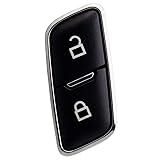 FANLIDE Door Lock Switch Button Compatible with