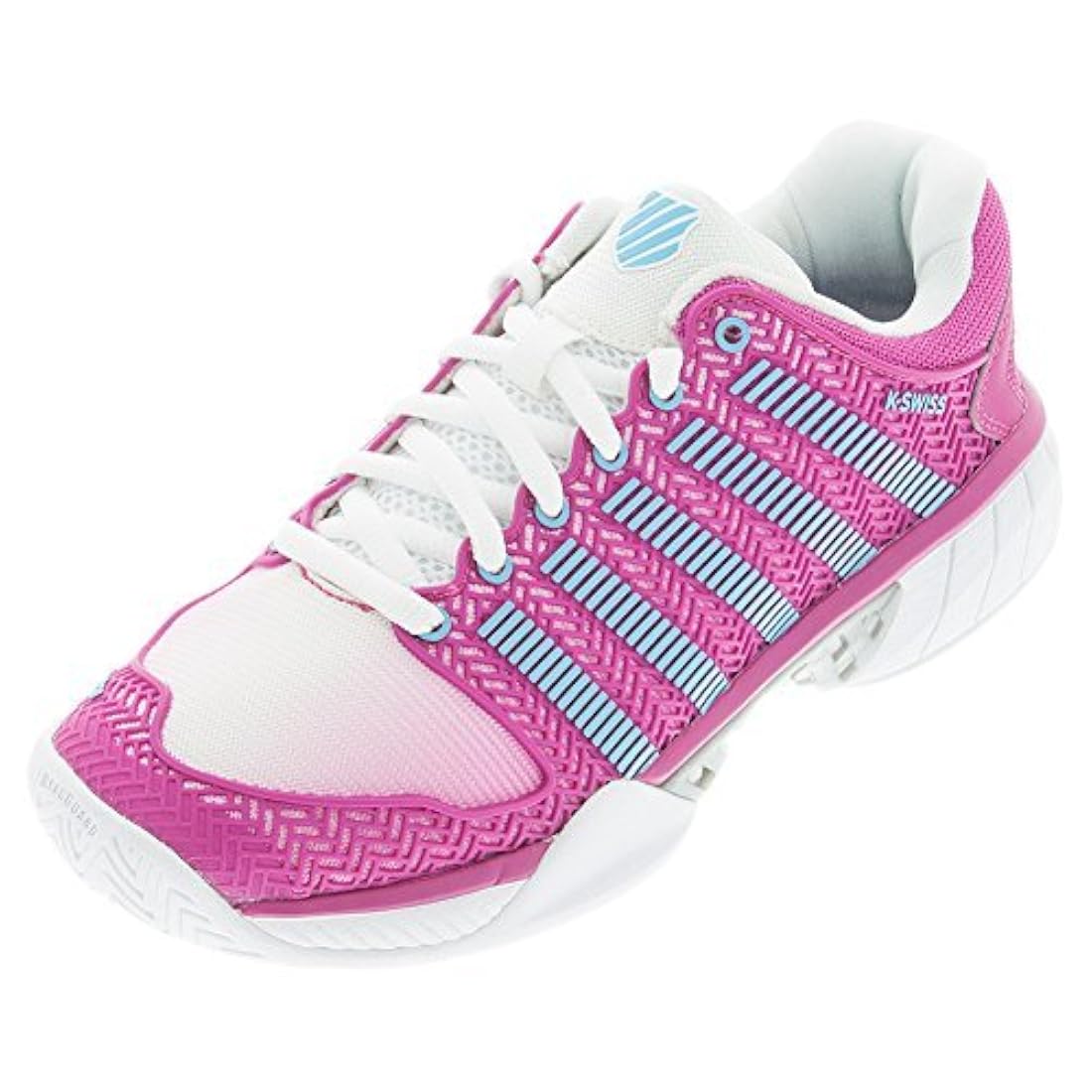 womens k swiss hypercourt express