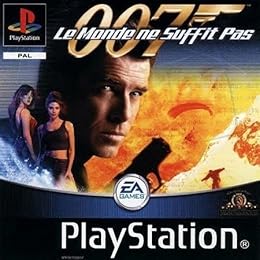 007: Le Monde Ne Suffit Pas