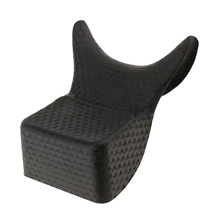 Kawn Shampoo Bowl Neck Rest Cushion Salon Hair Washing Backwash Accessories Tool