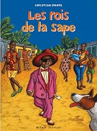 Les  rois de la sape
