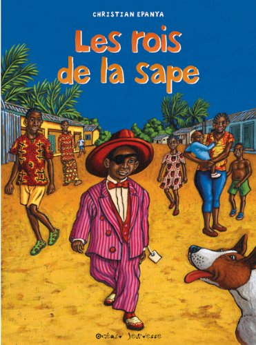 Les  rois de la sape