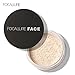 Datework Focallure Oil Lasting Anti-sweat Breathable Transparent Loose Powder (1#)