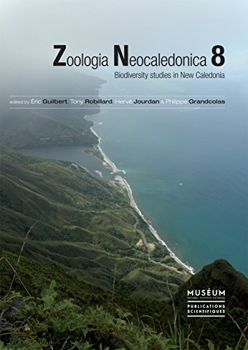 Zoologia Neocaledonica