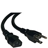 BITMAIN APW3++ PSU Power Supply Cord for Antminer