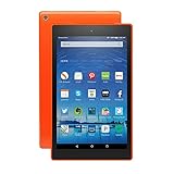 Fire HD 8 Tablet, 8