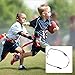 Glasses Straps for Children Sports Glasses Retainers for Sports Kids Adjustable Eyeglasses Straps No-tail Waterproof Glasses Holder Straps for Boys Girls