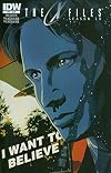 The X-Files: Season 10 #20 - G-23, Part 2