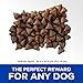 Hill's Natural Training Soft & Chewy Treats, All Life Stages, Great Taste, Dog Treats, Chicken, 3 oz Bag