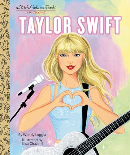 The Official Taylor Swift | The Eras Tour Book: Taylor Swift