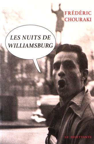 Les nuits de Williamsburg