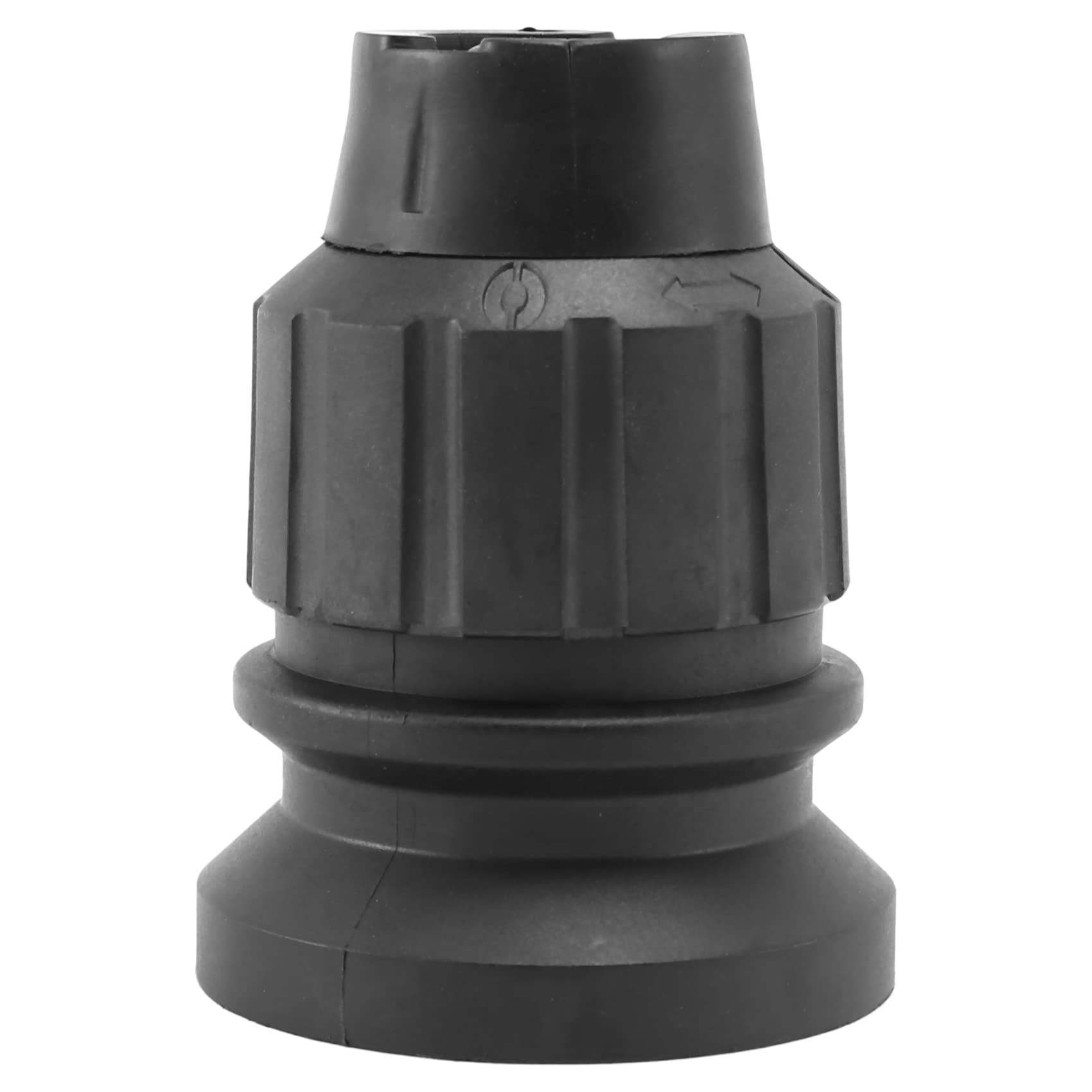 Plomevry Drill Chuck Replace for Rotary Hammer Drills TE1 TE5 TE6 TE7 TE14 TE15 TE18 Driver Tool Accessories
