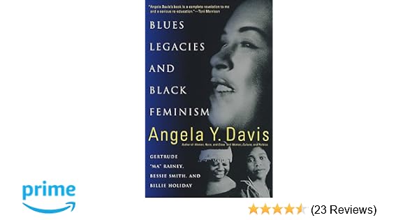 Blues Legacies And Black Feminism Gertrude Ma Rainey - 