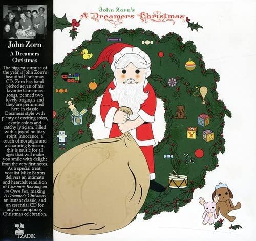 Hendrix, Jimi - Merry Christmas & Happy New Year - Amazon.com Music