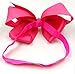 JOYOYO Baby Headbands 30 PCS Soft Head Bands Big 6