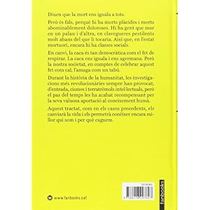 El gran tractat de la caca