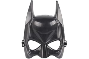 Avazera Hulk mask for Kids，Superhero Costumes Children's Birthday Parties, Hulk Toys Gifts for Halloween Cosplay Parties