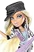 Bratz Rock Doll Cloe